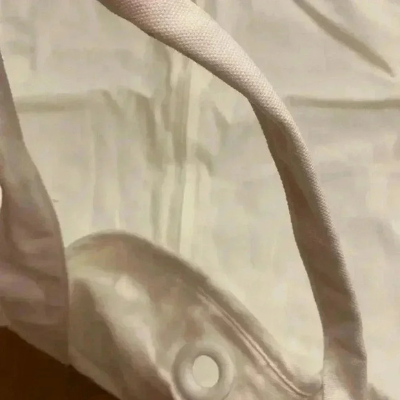 DIOR Garment Bag White 50” 24” 3” - Picture 10 of 11